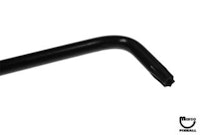 Torx&reg; wrench key T-15 tamper resistant