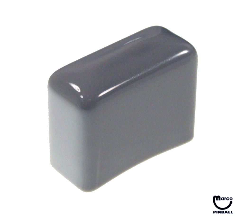 Switch cover vinyl - gray large