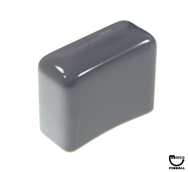 Switch cover vinyl - gray large