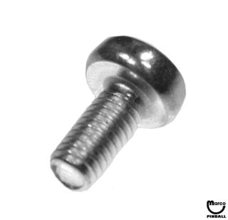 Machine Screw M3 x .5 x 6mm p-ph