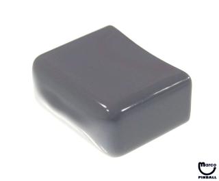 Switch cover vinyl - gray large