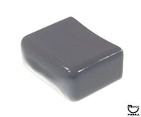 Switch cover vinyl - gray large