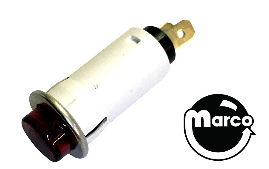 Lamp indicator assembly 32RG1-2111T