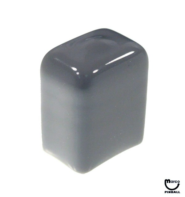 Switch cover vinyl - gray small