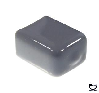 Switch cover vinyl - gray small