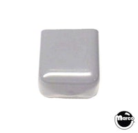 Switch cover vinyl - gray medium