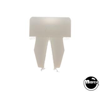Grommet - plastic