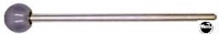 Ball shooter rod - silver ball knob