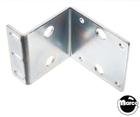 RAVEN (Gottlieb) Motor mounting bracket