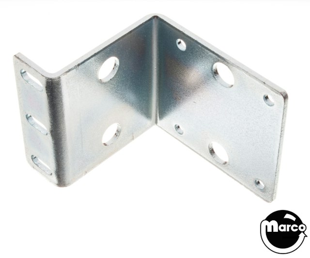 RAVEN (Gottlieb) Motor mounting bracket
