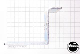 RAVEN (Gottlieb) Motor mounting bracket