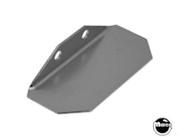 Deflector plate Gottlieb