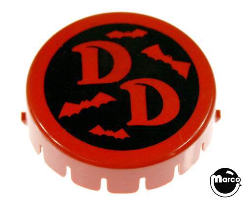 DEVILS DARE (Gottlieb) Pop bumper cap