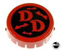 DEVILS DARE (Gottlieb) Pop bumper cap