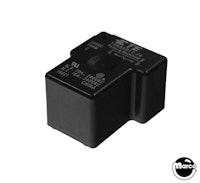 Relay - cube Tyco T9AS5D12-24=T9A