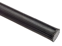 Braided sleeve 1/8 inch / ft