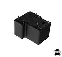 Relay - cube Tyco T9AS5D12-24=T9A