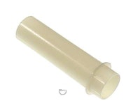 Coil sleeve - 1-27/32 inch flange