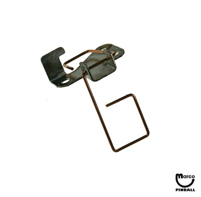 Upkicker wire assembly - Gottlieb