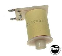 Coil - solenoid Game Plan 21-50004B