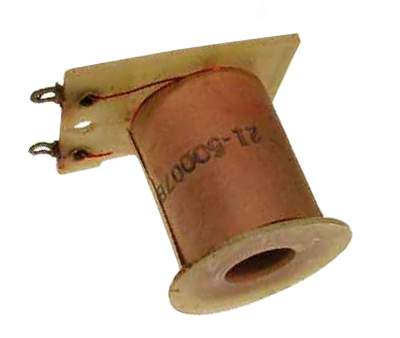 Coil - solenoid Game Plan large spool with diode