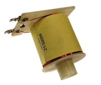 Coil - solenoid Game Plan large spool 21-50009B