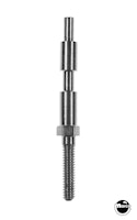 Mini post 8-32 x 3/4 inch thread