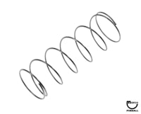 Spring - compression Gottlieb