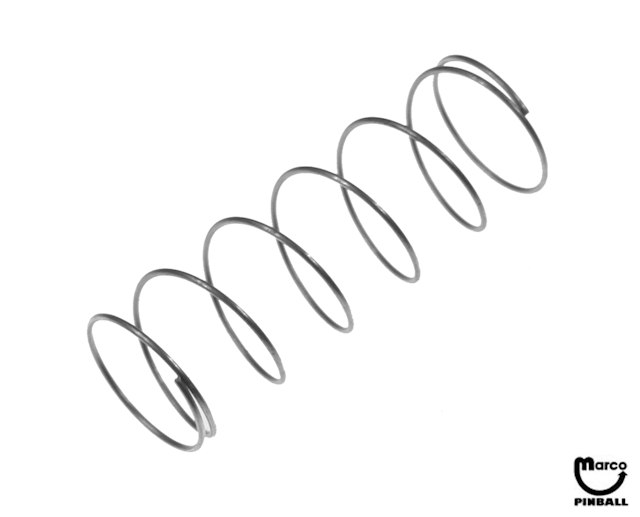 Spring - compression Gottlieb® A-590