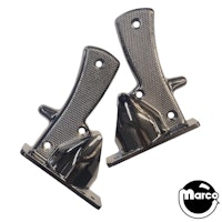 FISH TALES (Williams) Metal reel handle set