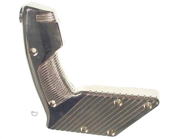 21-6702-1 - DEMOLITION MAN (WMS) Handle right - Marco Specialties