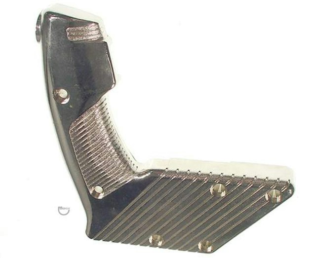 DEMOLITION MAN (WMS) Handle RIGHT