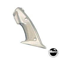 DEMOLITION MAN (Williams) Control handle cover RIGHT