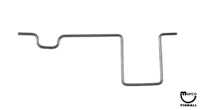 Wire gate Gottlieb