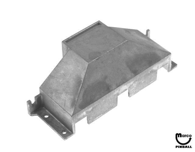 Coin return cup casting Williams