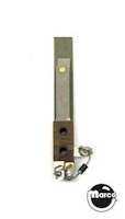 Drop target switch Game Plan