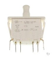 Interlock switch Cheat 10 Amp F79-30A