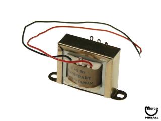 Transformer - 10w 70v speaker matching