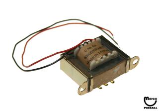 Transformer - 10w 70v speaker matching