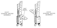 Leaf switch Gottlieb scoring