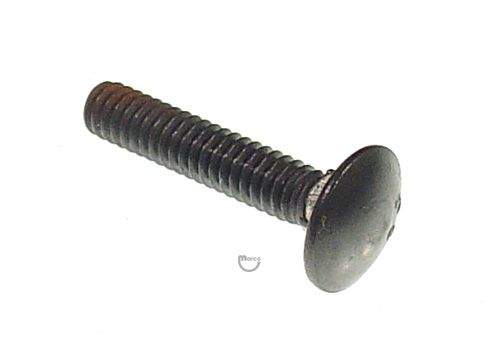 Carriage bolt 1/4-20 x 1-1/4 inch 4320-01123-20B