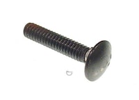 Carriage bolt 1/4-20 x 1-1/4 inch 4320-01123-20B