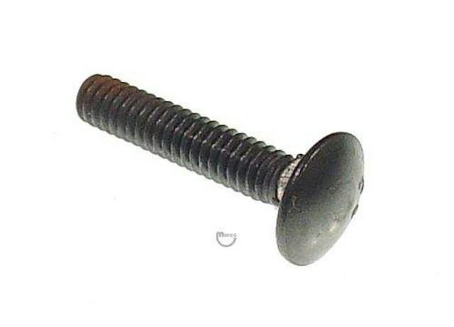 Carriage bolt 1/4-20 x 1-1/4 inch 4320-01123-20B