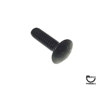 Bolt 1/4-20 x 7/8 inch carriage bolt sq neck