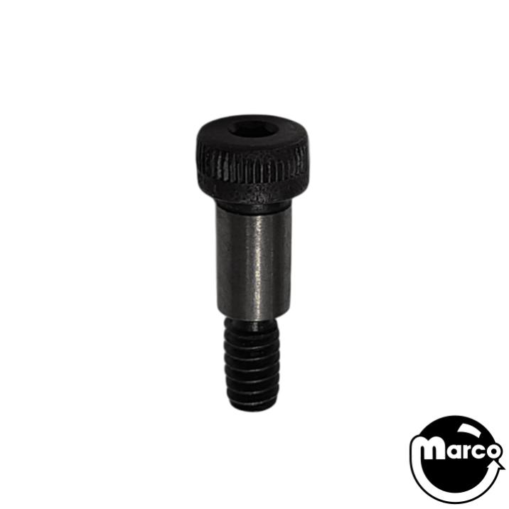 Shoulder bolt 10-24 x 7/16 inch shaft