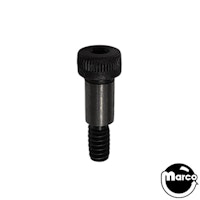 Shoulder bolt 10-24 x 7/16 inch shaft