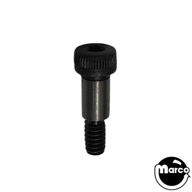 Shoulder bolt 10-24 x 7/16 inch shaft