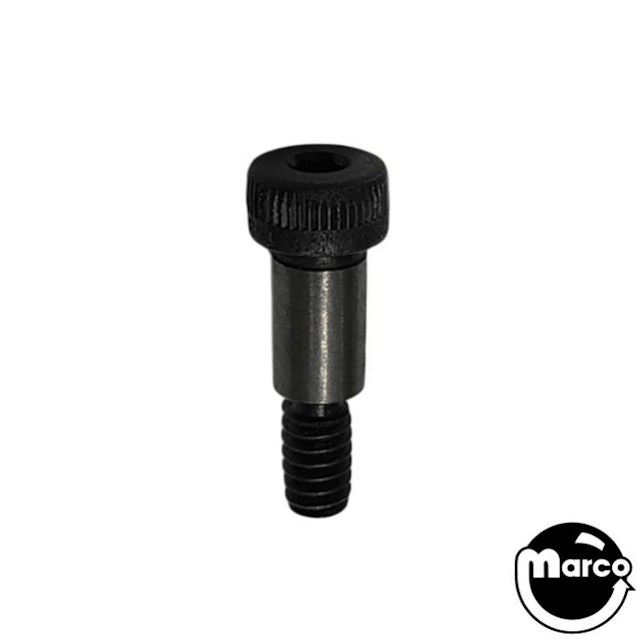 Shoulder bolt 10-24 x 7/16 inch shaft