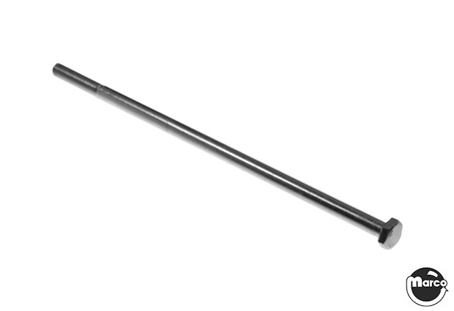 Bolt 1/4-20 x 7 inch hex head