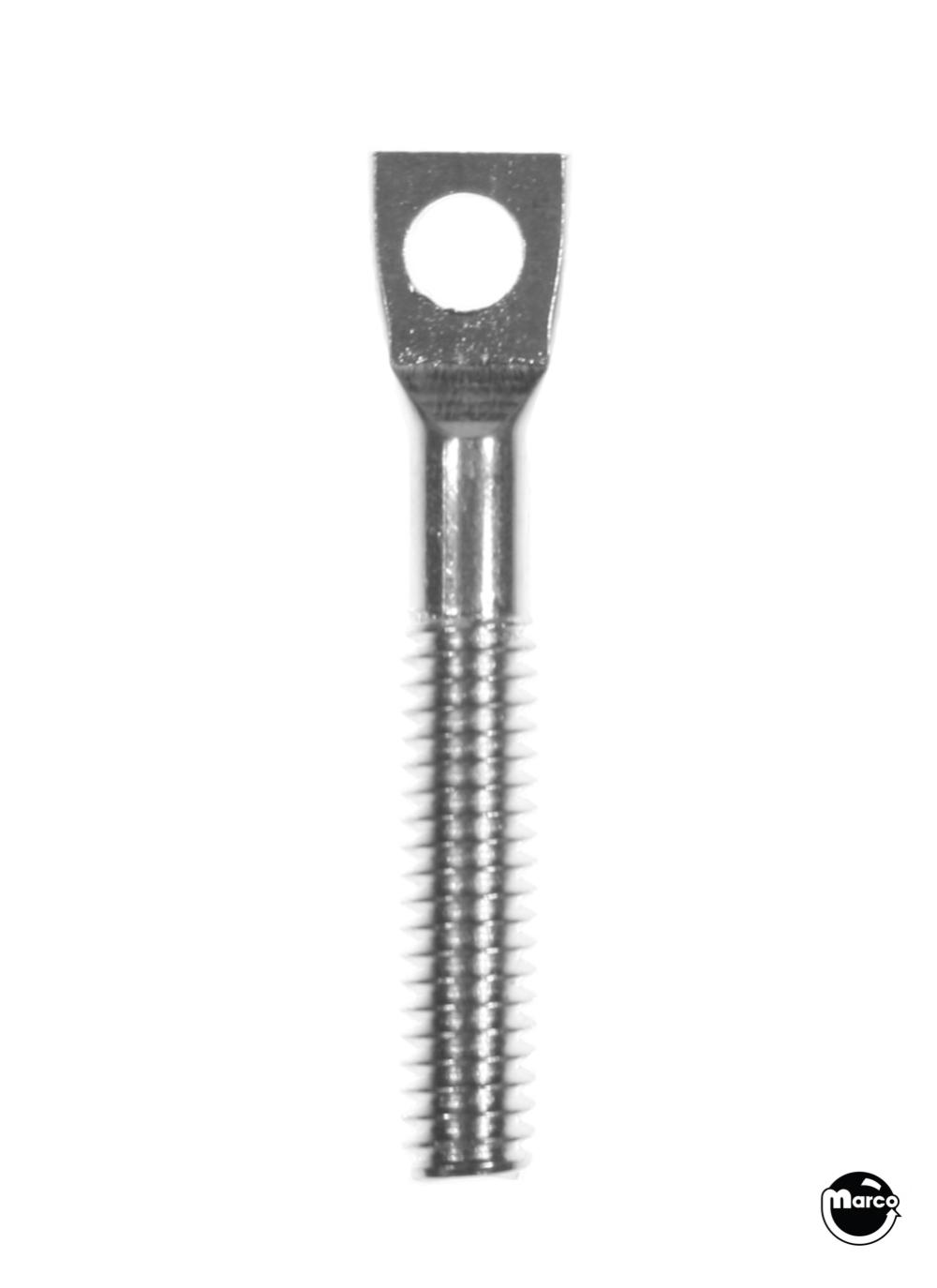 231-5071-00 - Spade bolt - offset tab - Marco Specialties Pinball
